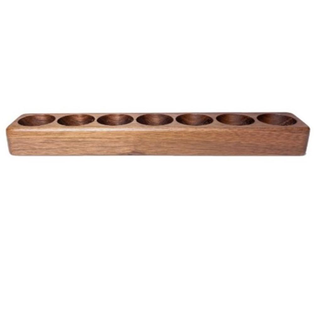 Smooth Essential Oil Display Stand Wooden Essential Oils Holder Polish Case
Smooth Essential Oil Display Stand Wooden Essential Oils Holder Polish Case