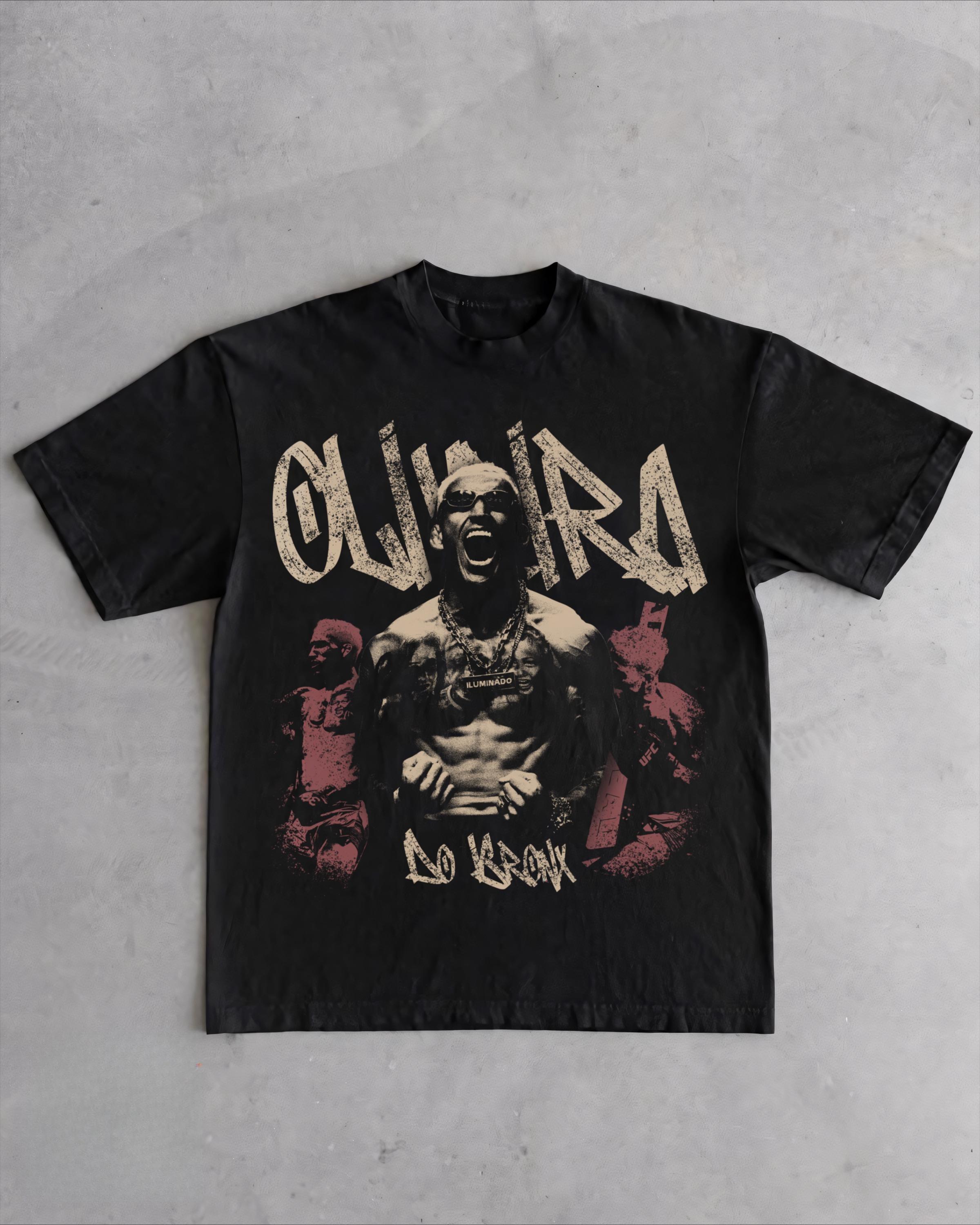 Летняя футболка UFC 2026 Чарльз Оливейра Боевая Графика Женская Спортивная Хлопковая С Коротким Рукавом Свободная Повседневная Футболка для Фитнеса Унисекс S
Летняя футболка UFC 2026 Чарльз Оливейра Боевая Графика Женская Спортивная Хлопковая С Коротким Рукавом Свободная Повседневная Футболка для Фитнеса Унисекс S