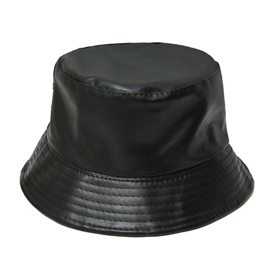Bucket Hat Skin-friendly Decorative Cotton Breathable Fisherman Cap for Daily Life чёрный
Bucket Hat Skin-friendly Decorative Cotton Breathable Fisherman Cap for Daily Life чёрный