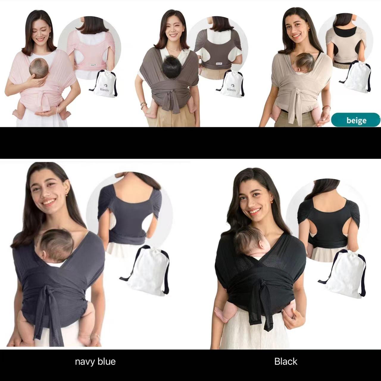 Детский ремешок спереди удерживает детский слинг Маленький месяц Sears Baby Sling born Baby Summer Baby Going out
Детский ремешок спереди удерживает детский слинг Маленький месяц Sears Baby Sling born Baby Summer Baby Going out