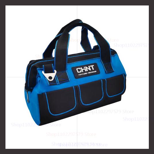 Сверхпрочная многофункциональная сумка для инструментов большой вместимости, водонепроницаемая, износостойкая, органайзер для хранения электрика с множеством карманов
Сверхпрочная многофункциональная сумка для инструментов большой вместимости, водонепроницаемая, износостойкая, органайзер для хранения электрика с множеством карманов