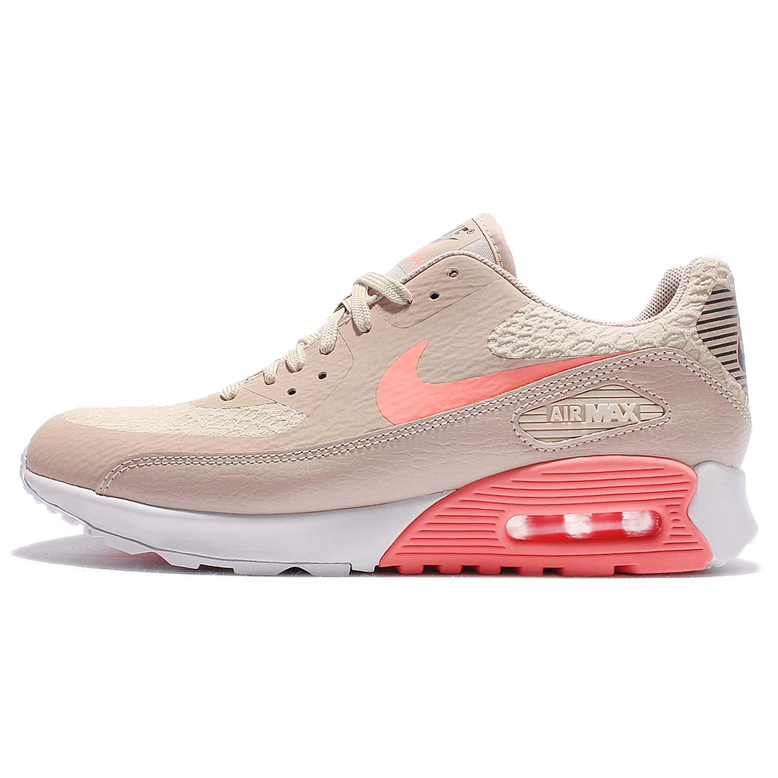 Nike Женские кроссовки Air Max 90 Ultra 2.0 Cream Oatmeal-Lava Glow-White-Dark-Grey 881106-100 37.5
Nike Женские кроссовки Air Max 90 Ultra 2.0 Cream Oatmeal-Lava Glow-White-Dark-Grey 881106-100 37.5