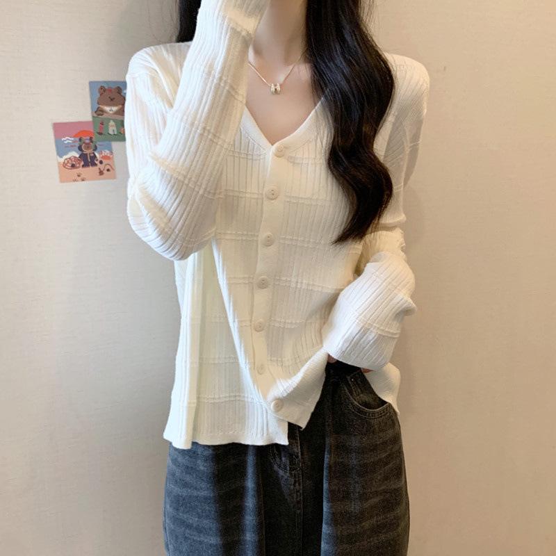 Stylish Plus Size Women s Spring Knit Cardigan - Slimming, Solid Color, Chic Design XL чорний
Stylish Plus Size Women s Spring Knit Cardigan - Slimming, Solid Color, Chic Design XL чорний