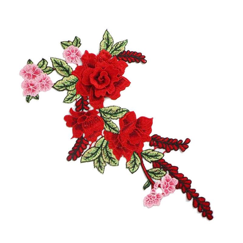 Шиття Venise мереживний комір 3D квіткова вишита аплікація мереживний декольте комір DIY аплікації для одягу Весільна сукня Поставка 20
Шиття Venise мереживний комір 3D квіткова вишита аплікація мереживний декольте комір DIY аплікації для одягу Весільна сукня Поставка 20