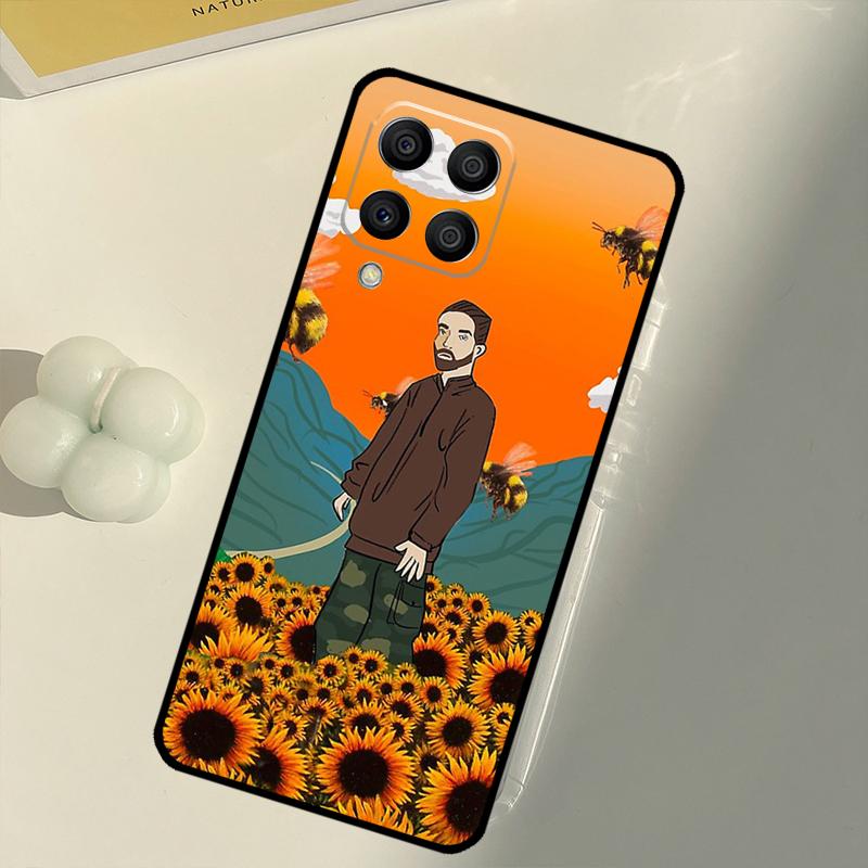 Robert Pattinson For Samsung Galaxy M54 M21 M33 M53 M13 M12 M32 M52 M11 M31 M35 M55 M15 M14 M34 M06 M16 Case Samsung M15
Robert Pattinson For Samsung Galaxy M54 M21 M33 M53 M13 M12 M32 M52 M11 M31 M35 M55 M15 M14 M34 M06 M16 Case Samsung M15