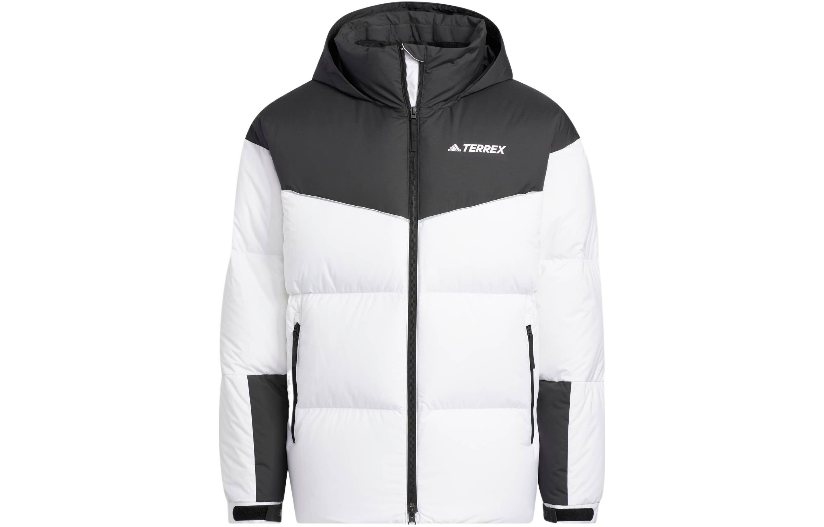 Adidas Down Jacket Unisex White HN2007 L
Adidas Down Jacket Unisex White HN2007 L