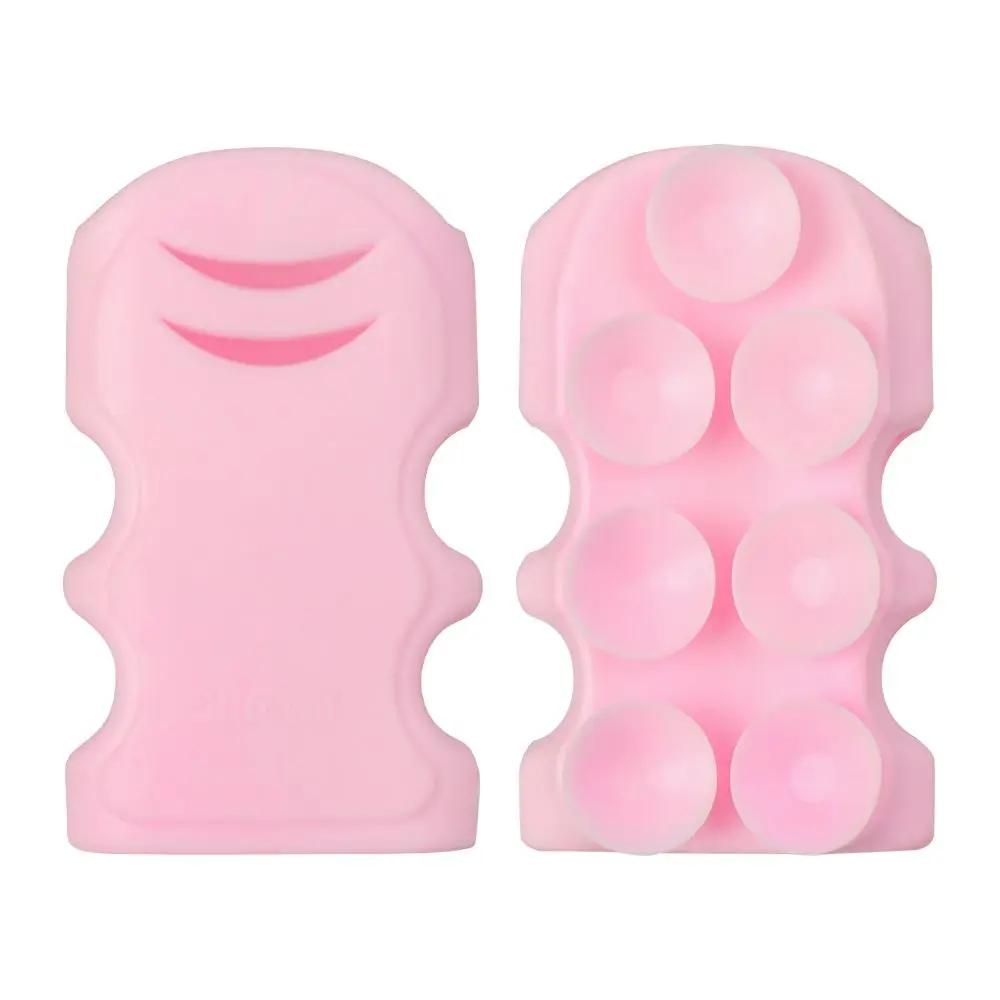 Movable Punch-free Shower Head Holder Reusable Silicone Removable Wall Rack Bathroom Hooks Accessories Adjustable
Movable Punch-free Shower Head Holder Reusable Silicone Removable Wall Rack Bathroom Hooks Accessories Adjustable