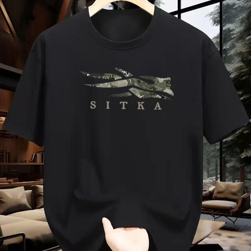 Fit for Active Days & Casual Gatherings: Men s T-Shirt, Stretch XXL чорний
Fit for Active Days & Casual Gatherings: Men s T-Shirt, Stretch XXL чорний