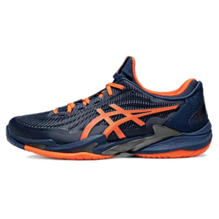 ASICS Court Ff 3 Blue Expanse Koi 1041A370-401 41.5
ASICS Court Ff 3 Blue Expanse Koi 1041A370-401 41.5