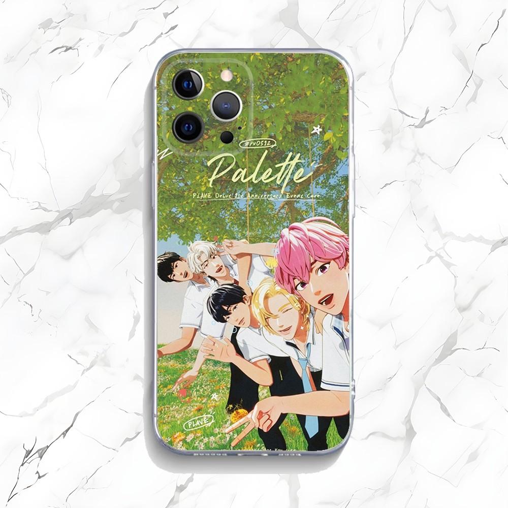 Kpop P-PLAVE Bamby Phone Case For iPhone 15,14,13,12,11 Plus,Pro,Max,XR,XS,X,7,8 Plus,SE,Mini Transparent Silicone Soft iPhone13mini
Kpop P-PLAVE Bamby Phone Case For iPhone 15,14,13,12,11 Plus,Pro,Max,XR,XS,X,7,8 Plus,SE,Mini Transparent Silicone Soft iPhone13mini