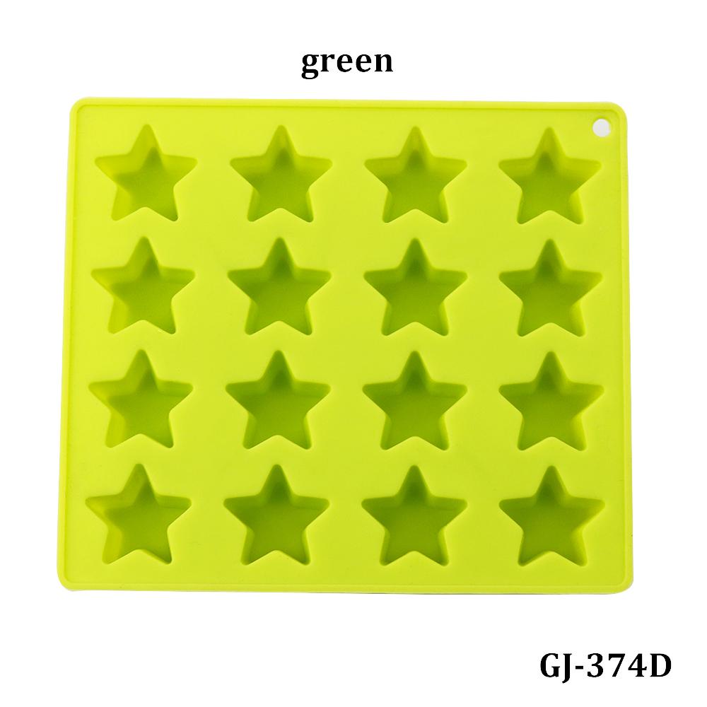 1 шт. 16 решетчатых звездочек для крема Lce Cream, решетчатая пятиконечная звезда, силиконовая форма для мороженого, кубики льда, домашняя форма для выпечки своими руками
1 шт. 16 решетчатых звездочек для крема Lce Cream, решетчатая пятиконечная звезда, силиконовая форма для мороженого, кубики льда, домашняя форма для выпечки своими руками