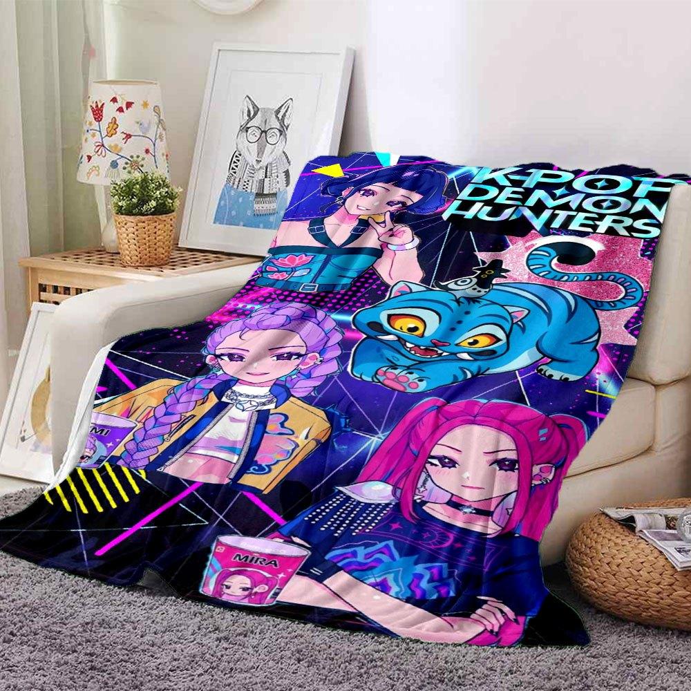 1pc Hunter X Kopo group - Themed Flannel Blanket - Suitable for Bed, Home Decor, Graduation Gifts, Easter, Back to School, ChristmasA38 80cmx120cm(31inx47in)
1pc Hunter X Kopo group - Themed Flannel Blanket - Suitable for Bed, Home Decor, Graduation Gifts, Easter, Back to School, ChristmasA38 80cmx120cm(31inx47in)