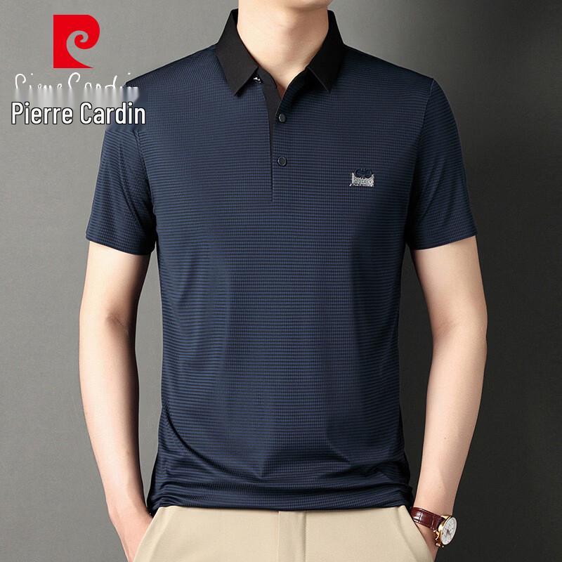 Pierre Cardin Men s Short Sleeve Polo T-shirt 4XL
Pierre Cardin Men s Short Sleeve Polo T-shirt 4XL