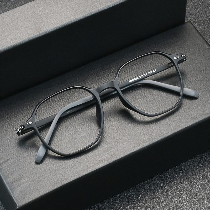 New TR90 Retro Polygon Blue Light Blocking Glasses UV Protection Unisex Oversize Frame Non-Prescription Eyewear for Men Women
New TR90 Retro Polygon Blue Light Blocking Glasses UV Protection Unisex Oversize Frame Non-Prescription Eyewear for Men Women