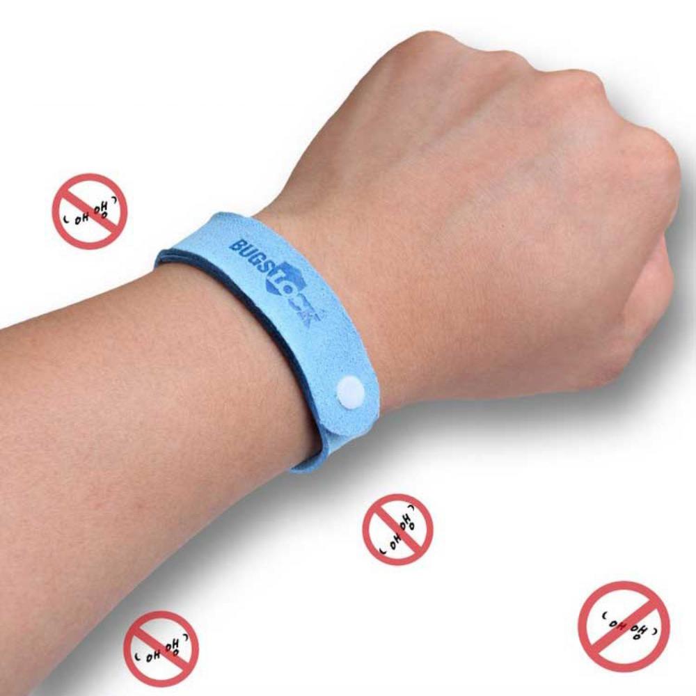 10pcs Portable Bug Repellent Bracelet Microfiber Nonwoven Fabric Plant Essential Oil Bracelet Kids зелёный
10pcs Portable Bug Repellent Bracelet Microfiber Nonwoven Fabric Plant Essential Oil Bracelet Kids зелёный