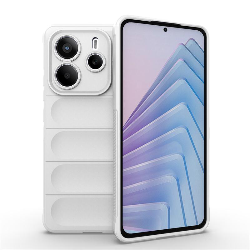 Для Xiaomi Redmi Note 14 Чехол Жидкий Силиконовый Чехол Redmi Note 14 Чехол Ударопрочный Резиновый Fushion Защита Redmi Note 14 Pro Plus RedmiNote14 Pro Plus белый
Для Xiaomi Redmi Note 14 Чехол Жидкий Силиконовый Чехол Redmi Note 14 Чехол Ударопрочный Резиновый Fushion Защита Redmi Note 14 Pro Plus RedmiNote14 Pro Plus белый