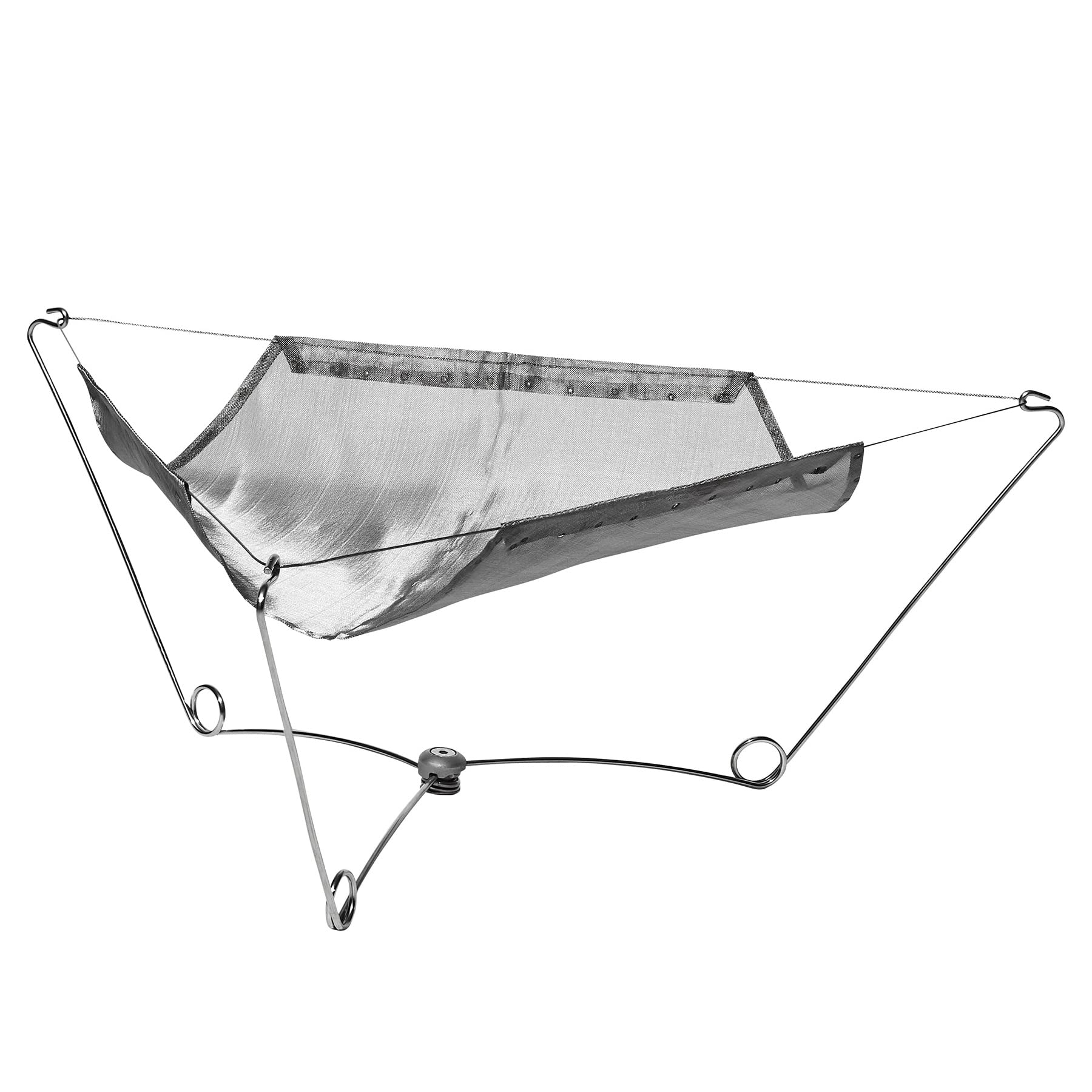 Mono MONORAL Lightweight Bonfire Stand Wire Frame Feather Titanium Mesh Specifications (Weight 100g) MT-0111
Mono MONORAL Lightweight Bonfire Stand Wire Frame Feather Titanium Mesh Specifications (Weight 100g) MT-0111