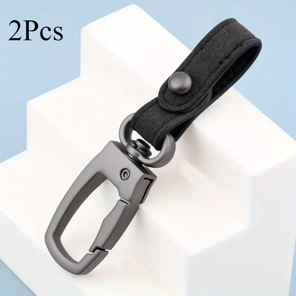 2Pcs Handmade Keychain Leather Keyring DIY Car Keychain Key Holder Keys Organizer Keychain Accessories 2pcs
2Pcs Handmade Keychain Leather Keyring DIY Car Keychain Key Holder Keys Organizer Keychain Accessories 2pcs