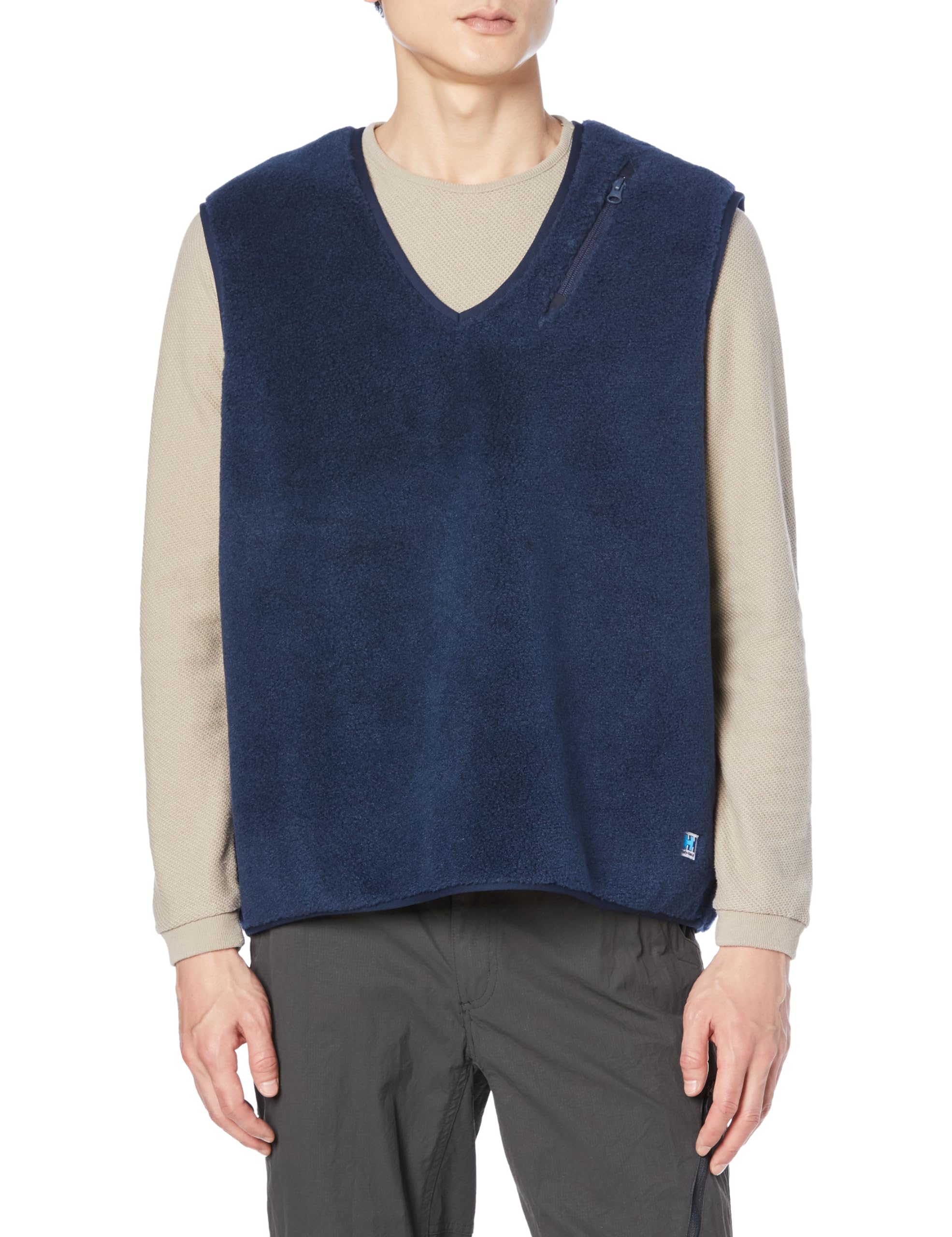 Helly Hansen Fleece Fiber Pile XL Men s Vest, Vest, HE52360, Navy,
Helly Hansen Fleece Fiber Pile XL Men s Vest, Vest, HE52360, Navy,