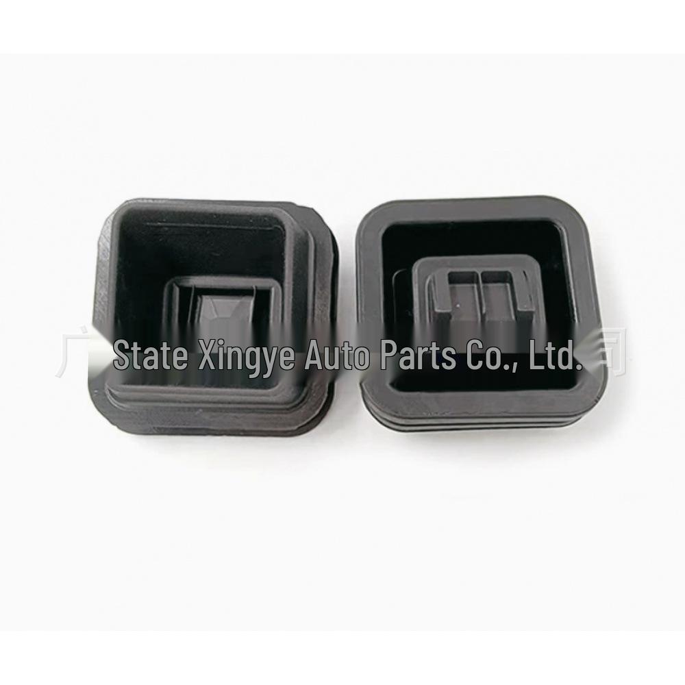 Accord/Civic Clutch Dust Boot Fork Cover 22841-PPP-000 (1 Piece)
Accord/Civic Clutch Dust Boot Fork Cover 22841-PPP-000 (1 Piece)
