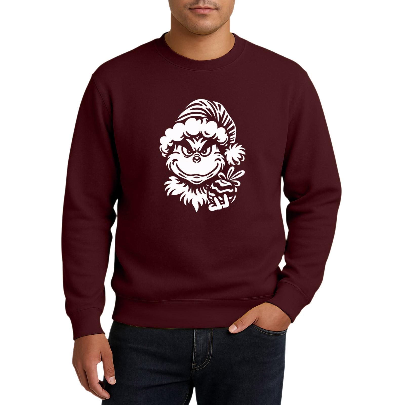 Мужской пуловер с длинным рукавом, толстовка со стойкой, повседневного кроя, с высоким воротником, базовая рубашка из овечьей шерсти S
Мужской пуловер с длинным рукавом, толстовка со стойкой, повседневного кроя, с высоким воротником, базовая рубашка из овечьей шерсти S