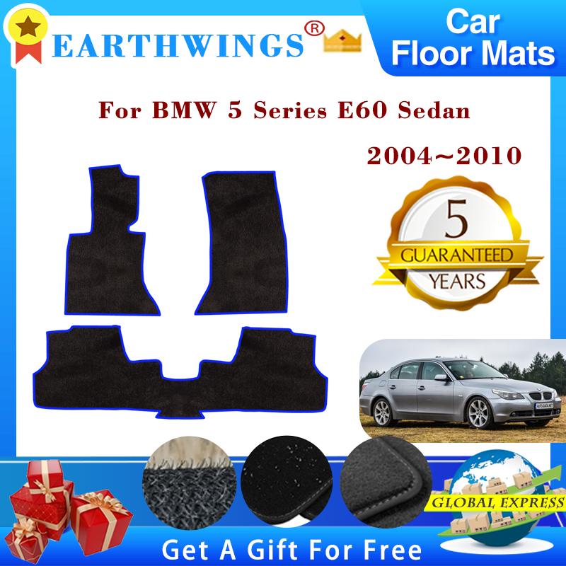 Для BMW 5 серии E60 Седан 2004 ~ 2010 2005 2006 Автомобиль Коврики Коврики Панели Подножки Ковровое покрытие Накидка Подножки Авто
Для BMW 5 серии E60 Седан 2004 ~ 2010 2005 2006 Автомобиль Коврики Коврики Панели Подножки Ковровое покрытие Накидка Подножки Авто