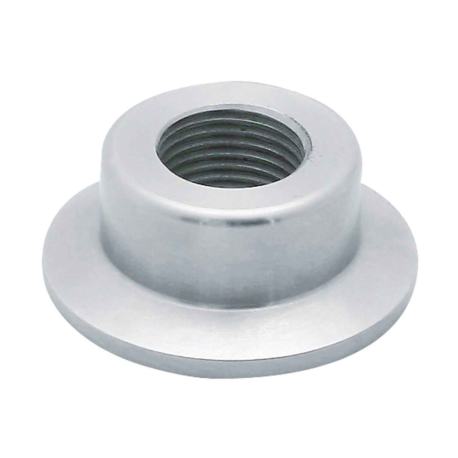 Nitto Metal Industries Муфта з розтрубом 304 Муфта з розтрубом (1S-1/4B) SJ-001 (1S-1/4B)
Nitto Metal Industries Муфта з розтрубом 304 Муфта з розтрубом (1S-1/4B) SJ-001 (1S-1/4B)
