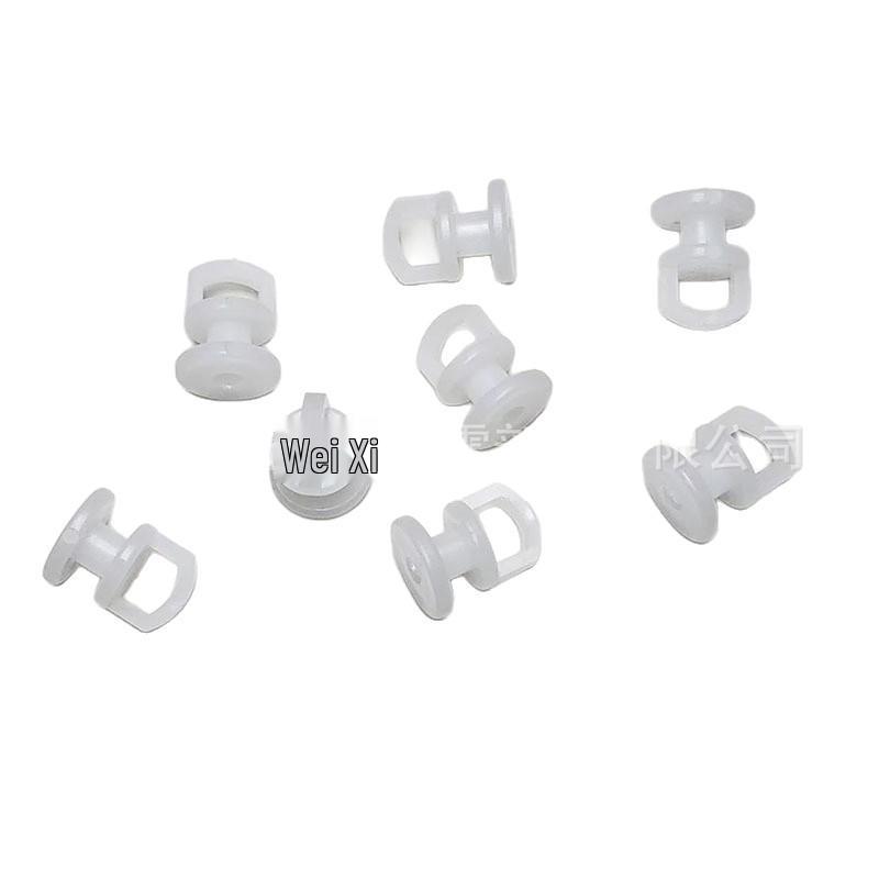 Car and Bus Window Curtain Accessories: Hooks, Buckles, Sliding Beads, and Nylon Clips Clear Plastic
Car and Bus Window Curtain Accessories: Hooks, Buckles, Sliding Beads, and Nylon Clips Clear Plastic