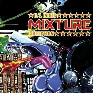 CD VARIOUS - U.S. Indies Mixture Collection TWCR1005 Two Children Re 2000 Japan ObiRock Used
CD VARIOUS - U.S. Indies Mixture Collection TWCR1005 Two Children Re 2000 Japan ObiRock Used