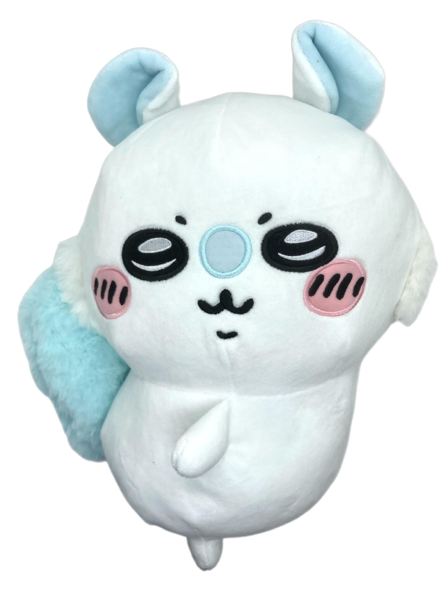 Big Butt Shaking Plush Toy Flying Squirrel 35cm Official Prize ChiiKawa - - Approx.
Big Butt Shaking Plush Toy Flying Squirrel 35cm Official Prize ChiiKawa - - Approx.