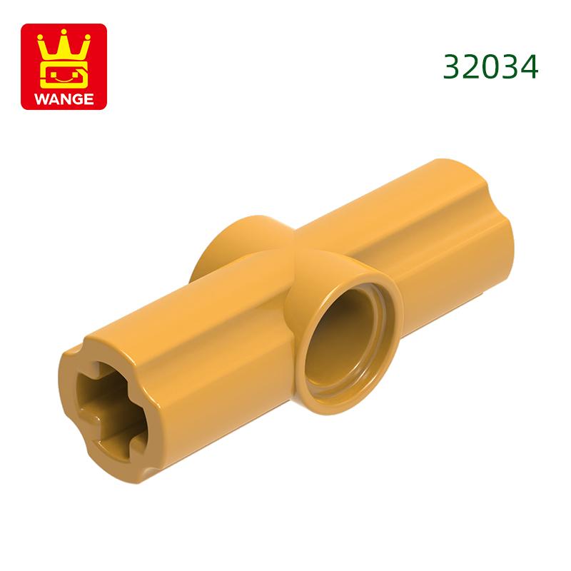 Non-Toxic 156Pcs/Lot 32034 Axle Pin 180°Connector Building Blocks Moctechnicalaccessories Compatible With Brick Toyschildrengift Box about 156pcs
Non-Toxic 156Pcs/Lot 32034 Axle Pin 180°Connector Building Blocks Moctechnicalaccessories Compatible With Brick Toyschildrengift Box about 156pcs
