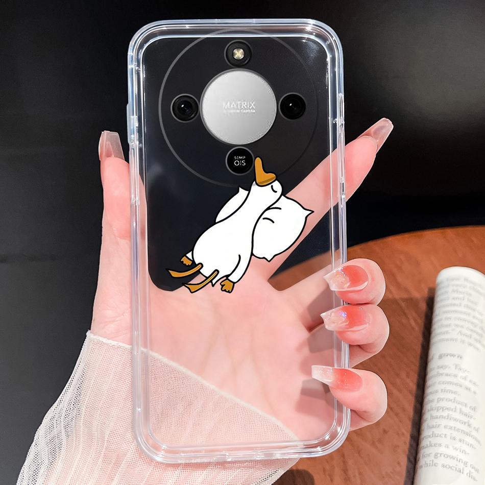 Clear Case For Honor X70 5G Space Star Aesthetic Bumper For Honor X 70 Phone Cases Soft TPU Silicone Protective Back Cover Honor X70
Clear Case For Honor X70 5G Space Star Aesthetic Bumper For Honor X 70 Phone Cases Soft TPU Silicone Protective Back Cover Honor X70