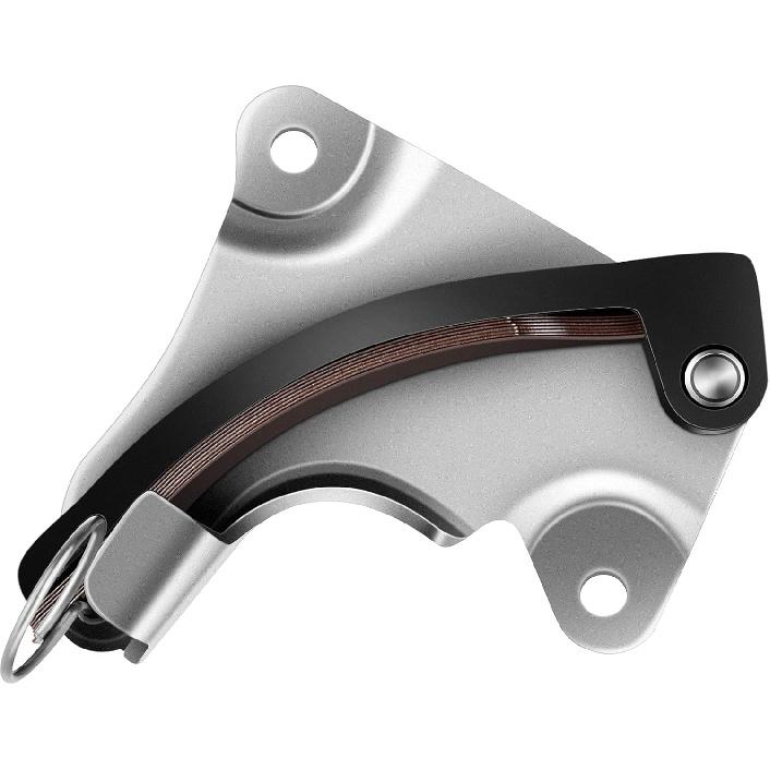 ECCPP Timing Chain Kit Tensioner Fits for Ford Explorer, for 2002-2010 for Ford Explorer Sport Trac; 2005-2010 for Ford Mustang; 2001-2010 for Mazda
ECCPP Timing Chain Kit Tensioner Fits for Ford Explorer, for 2002-2010 for Ford Explorer Sport Trac; 2005-2010 for Ford Mustang; 2001-2010 for Mazda