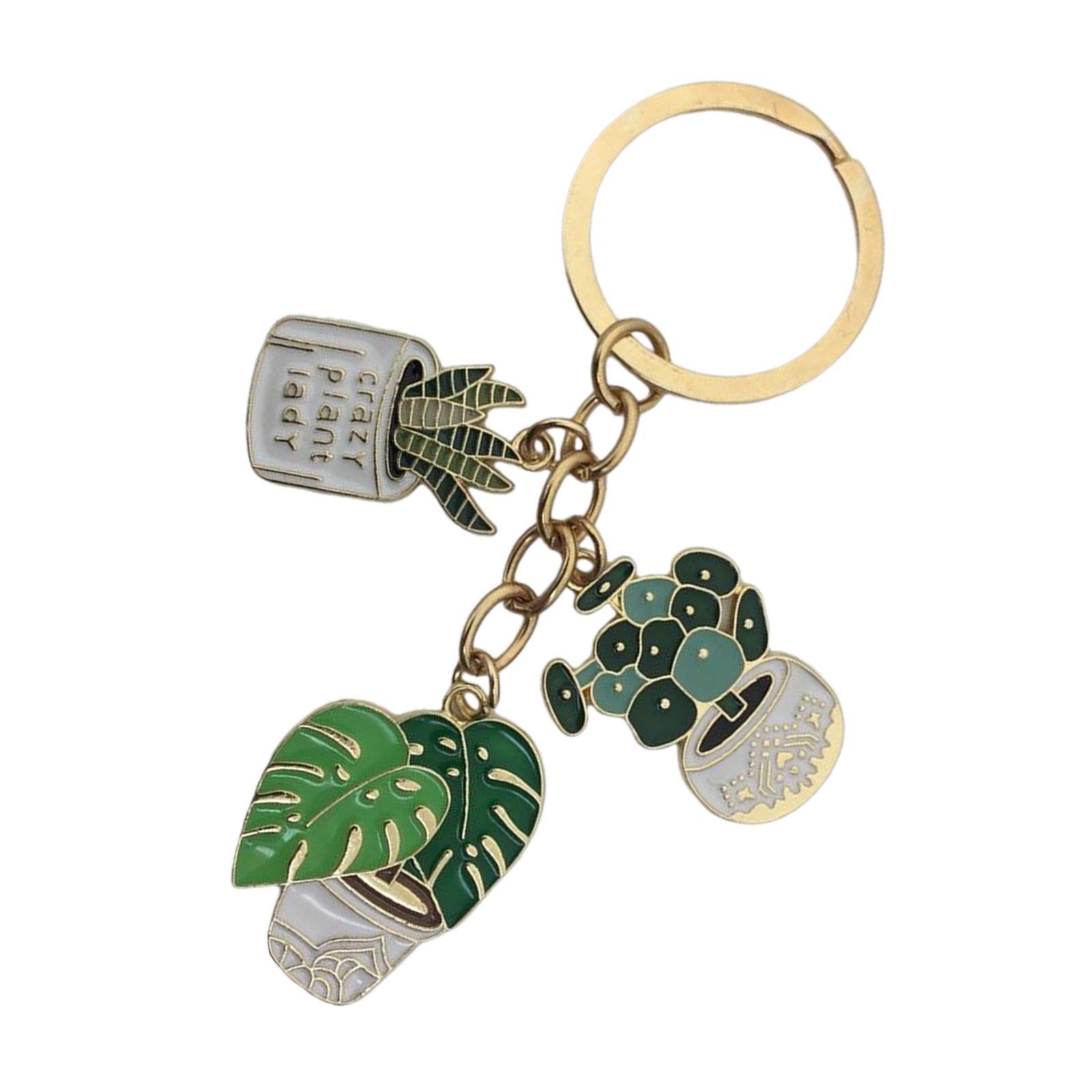 Стильный женский суккулентный брелок в форме природы, подвесной брелок для ключей, подвеска для сумок и сумок в машине, украшение
Стильный женский суккулентный брелок в форме природы, подвесной брелок для ключей, подвеска для сумок и сумок в машине, украшение