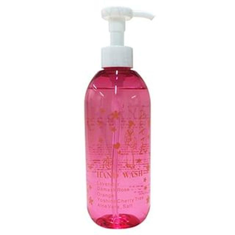 Oisesan - Hand Wash Love 290ml
Oisesan - Hand Wash Love 290ml