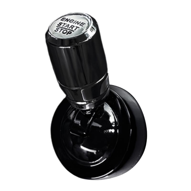 Auto Accessory Starter Switches Handle Corrosion Resistant Metal Construction Universal Spare Part for Modification
Auto Accessory Starter Switches Handle Corrosion Resistant Metal Construction Universal Spare Part for Modification
