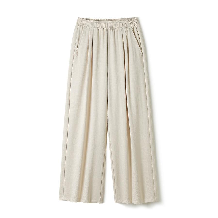 Осень и зима Новые брюки Yamamoto Женская одежда Весенние утягивающие спортивные свободные драпированные брюки Nougat Pastry Прямые повседневные широкие брюки L
Осень и зима Новые брюки Yamamoto Женская одежда Весенние утягивающие спортивные свободные драпированные брюки Nougat Pastry Прямые повседневные широкие брюки L