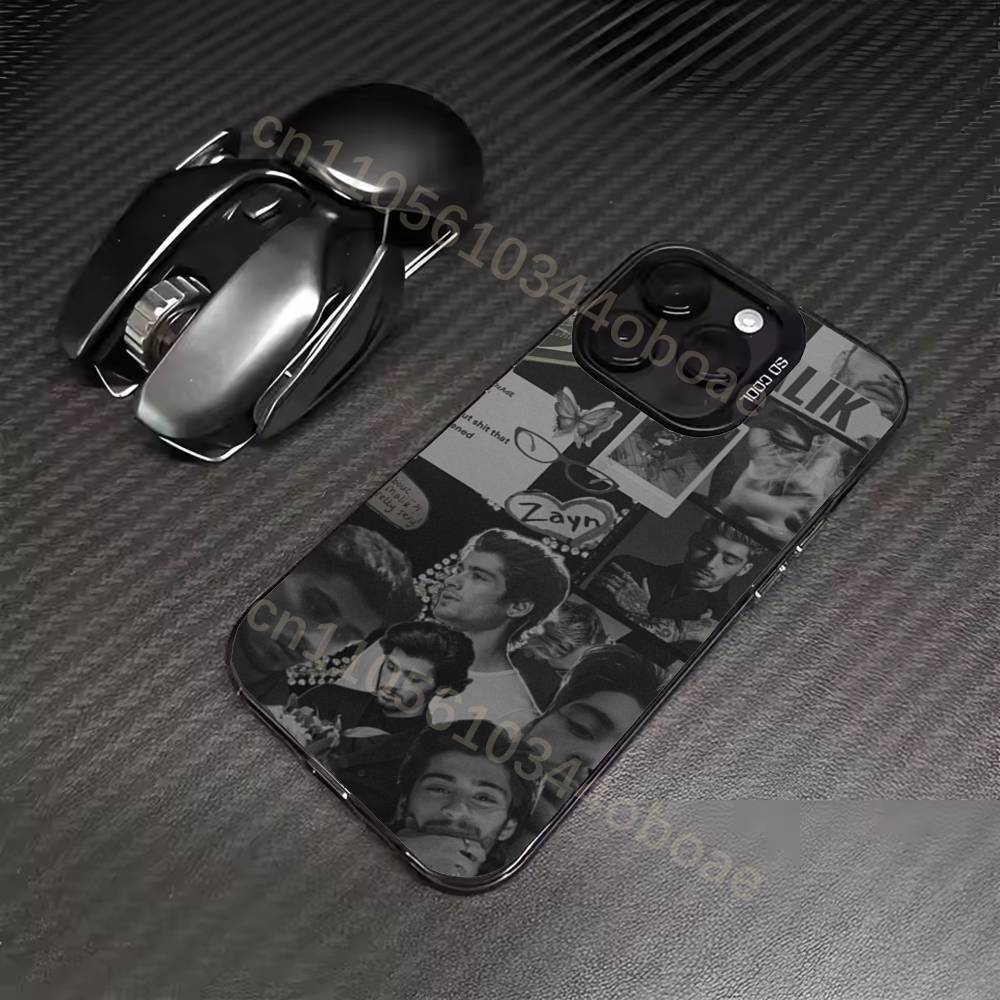 Singer Z-Zayn Phone Case For iPhone 17,16,15,14,13,12,11,Pro,Max,Plus Shockproof Cover iPhone13PROMAX
Singer Z-Zayn Phone Case For iPhone 17,16,15,14,13,12,11,Pro,Max,Plus Shockproof Cover iPhone13PROMAX