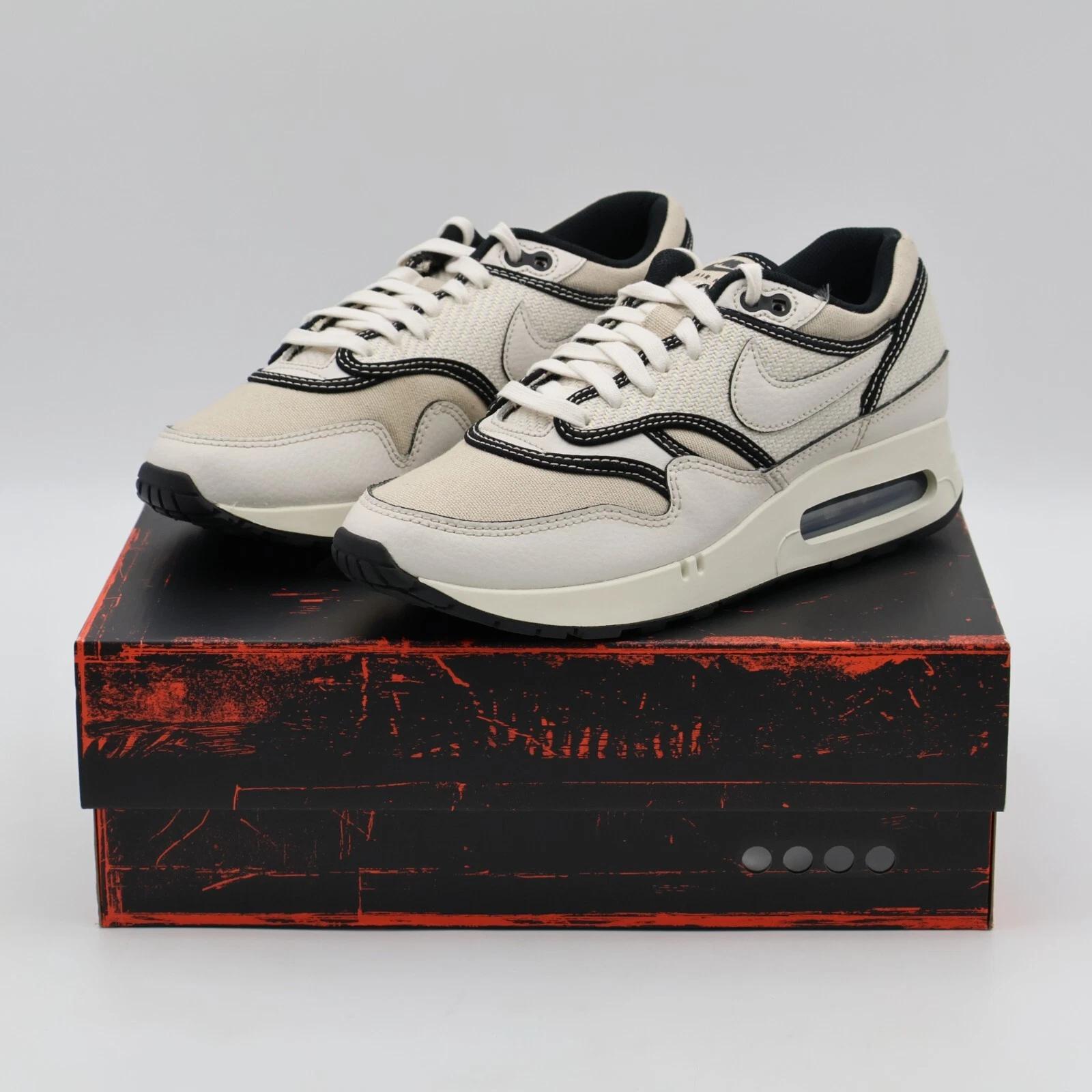 FN7652-030 Nike Air Max 1 86 PRM World Make Korea (Men s) US 7.5
FN7652-030 Nike Air Max 1 86 PRM World Make Korea (Men s) US 7.5