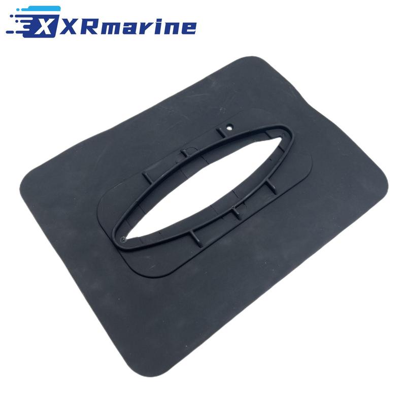Mounting Rubber for Volvo Penta 854932 Sail Drive 110S 120S 130S Replaces 22303438 Hull Seal
Mounting Rubber for Volvo Penta 854932 Sail Drive 110S 120S 130S Replaces 22303438 Hull Seal