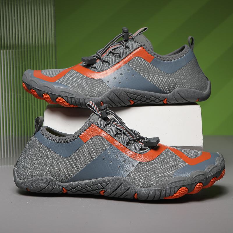 Men Women Water Barefoot Shoes Beach Shoes Quick Dry Hiking Breathable Sports Sandals Training Shoes Comfortable Sandals 35-46 46 серый
Men Women Water Barefoot Shoes Beach Shoes Quick Dry Hiking Breathable Sports Sandals Training Shoes Comfortable Sandals 35-46 46 серый