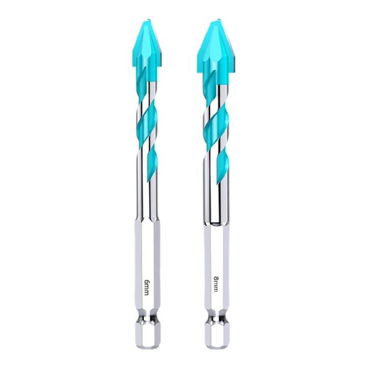 Industrial Eccentric Drill Bit Hard Hardened Carbide 6.35mm Shank For Extended Service In Demanding Work Environment
Industrial Eccentric Drill Bit Hard Hardened Carbide 6.35mm Shank For Extended Service In Demanding Work Environment