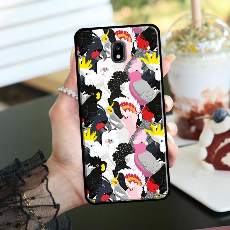 Animal Parrot Bird Case For Samsung Galaxy M52 M32 M12 M16 M14 M54 M13 M33 M53 M56 M36 M31 M11 M35 M55 M15 M06 Samsung M34 5G
Animal Parrot Bird Case For Samsung Galaxy M52 M32 M12 M16 M14 M54 M13 M33 M53 M56 M36 M31 M11 M35 M55 M15 M06 Samsung M34 5G