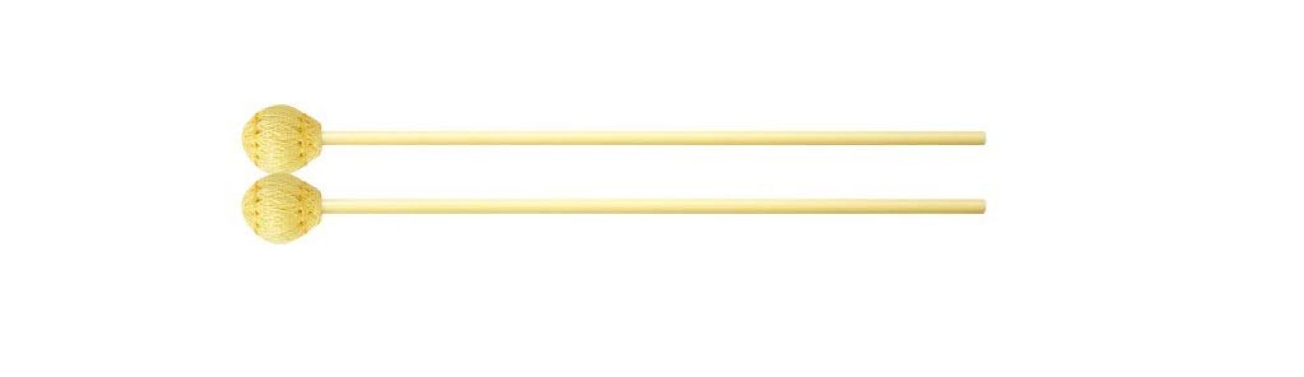 SUZUKI SP-543 Mallet for Xylophones and Metallophones, Soft Head, with Thread Wrap
SUZUKI SP-543 Mallet for Xylophones and Metallophones, Soft Head, with Thread Wrap