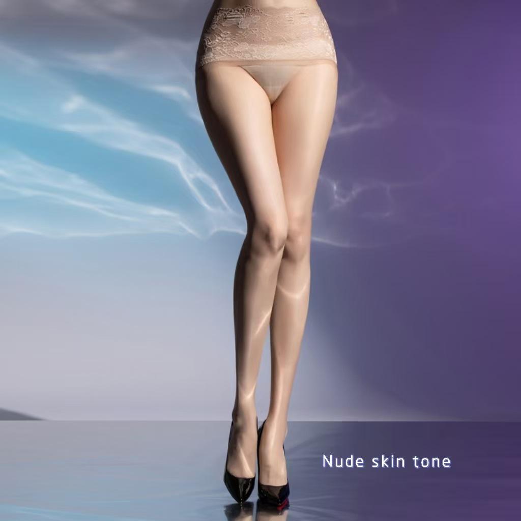 0.01D Ultra-Thin Transparent Lace Mesh Waist Seamless Crotch Pantyhose Women Sexy Dance Nightclub Party Clubwear Lingerie Tights One Size
0.01D Ultra-Thin Transparent Lace Mesh Waist Seamless Crotch Pantyhose Women Sexy Dance Nightclub Party Clubwear Lingerie Tights One Size