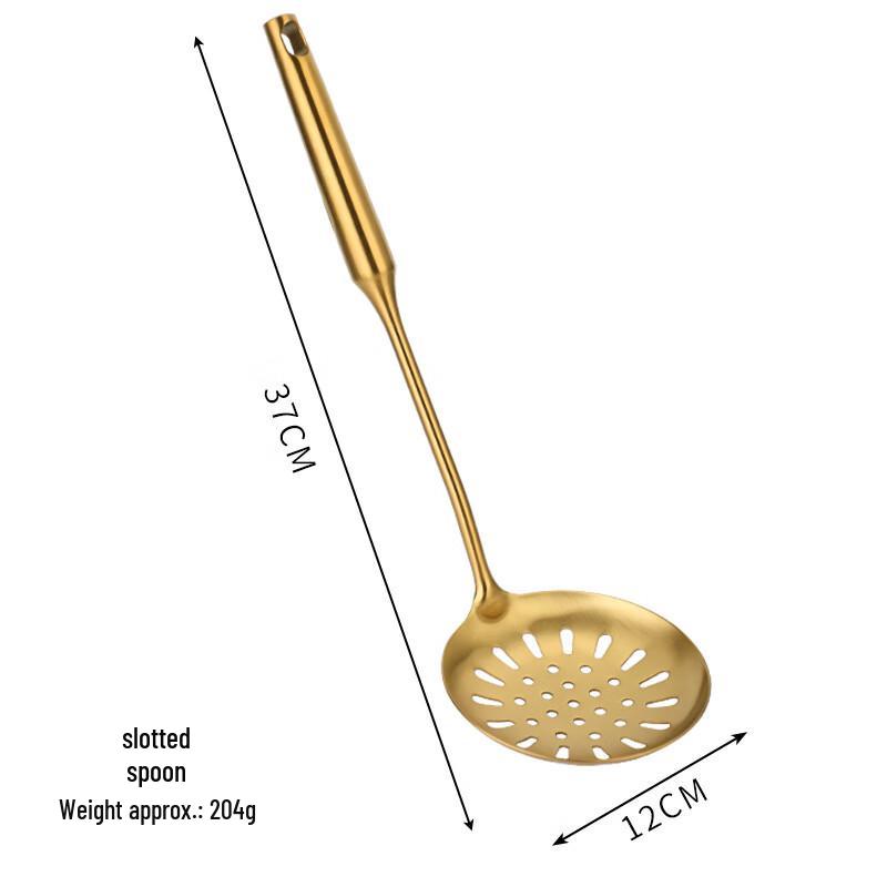 Кухонная утварь ZISIZ из нержавеющей стали
Кухонная утварь ZISIZ из нержавеющей стали