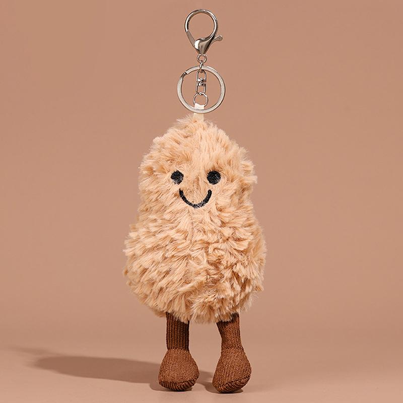 Маленький арахис мягкий плюшевый кукольный брелок милый мультфильм животное сумка кулон детские игрушки автомобильные брелоки,мужчины женщины подвесные украшения Keychain
Маленький арахис мягкий плюшевый кукольный брелок милый мультфильм животное сумка кулон детские игрушки автомобильные брелоки,мужчины женщины подвесные украшения Keychain