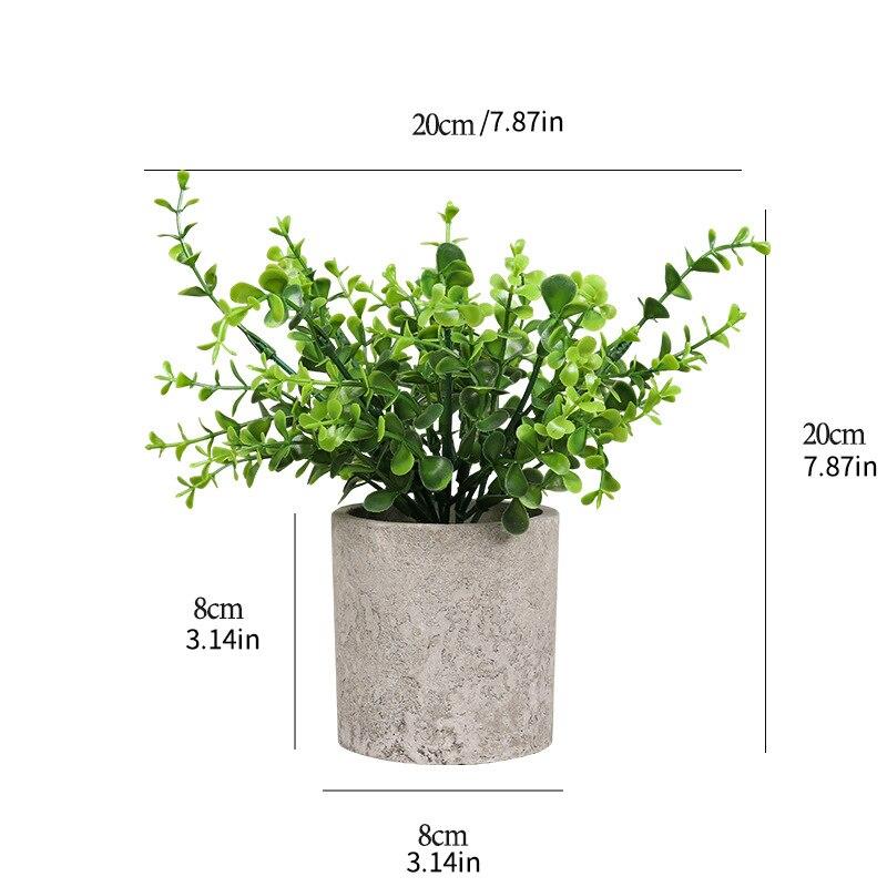 Эвкалипт искусственные растения бонсай маленький горшок для дерева искусственные растения цветы в горшках украшения для дома комната стол целлюлозный горшок садовый декор эвкалиптовый
Эвкалипт искусственные растения бонсай маленький горшок для дерева искусственные растения цветы в горшках украшения для дома комната стол целлюлозный горшок садовый декор эвкалиптовый