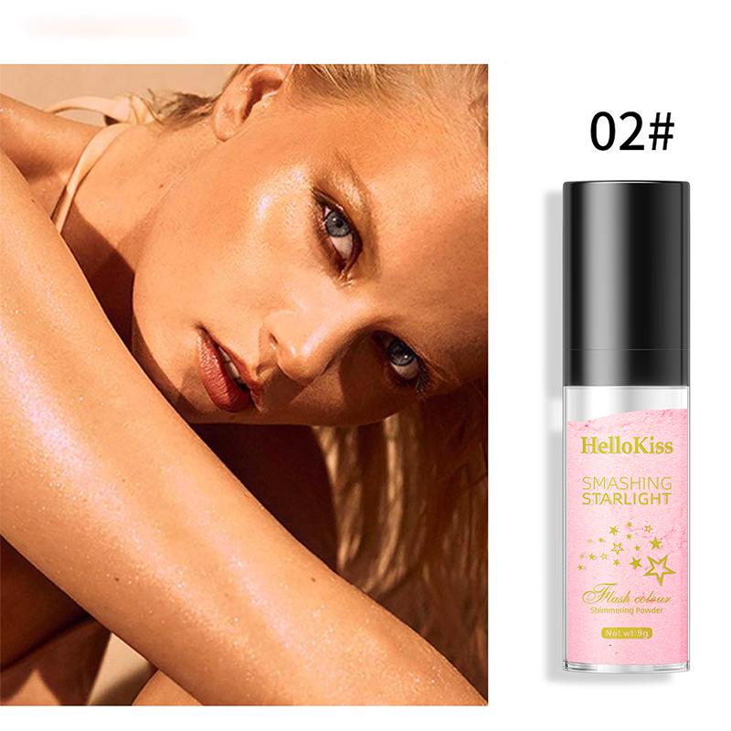 Highlight Pat Powder, восстанавливающая пудра, натуральный трехмерный восстанавливающий порошок, осветляющий все тело, Highlight Powder #2
Highlight Pat Powder, восстанавливающая пудра, натуральный трехмерный восстанавливающий порошок, осветляющий все тело, Highlight Powder #2