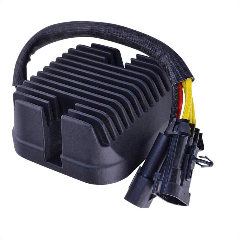 Rectifier for Polaris Ranger XP 900 (2013-2015) 4013978
Rectifier for Polaris Ranger XP 900 (2013-2015) 4013978